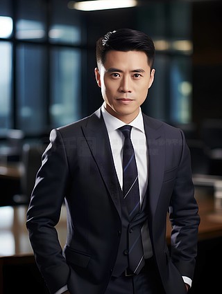 王胜军 执行创意总监